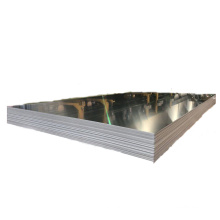 0,25 mm 0,3 mm 0,4 mm 0,5 mm pulido 1060 1050 H18 hoja de aluminio espejo en bobina para decoración de techo